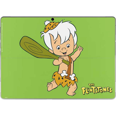 The Flinstones Bamm-Bamm Rubble Surface Pro 8 Skin